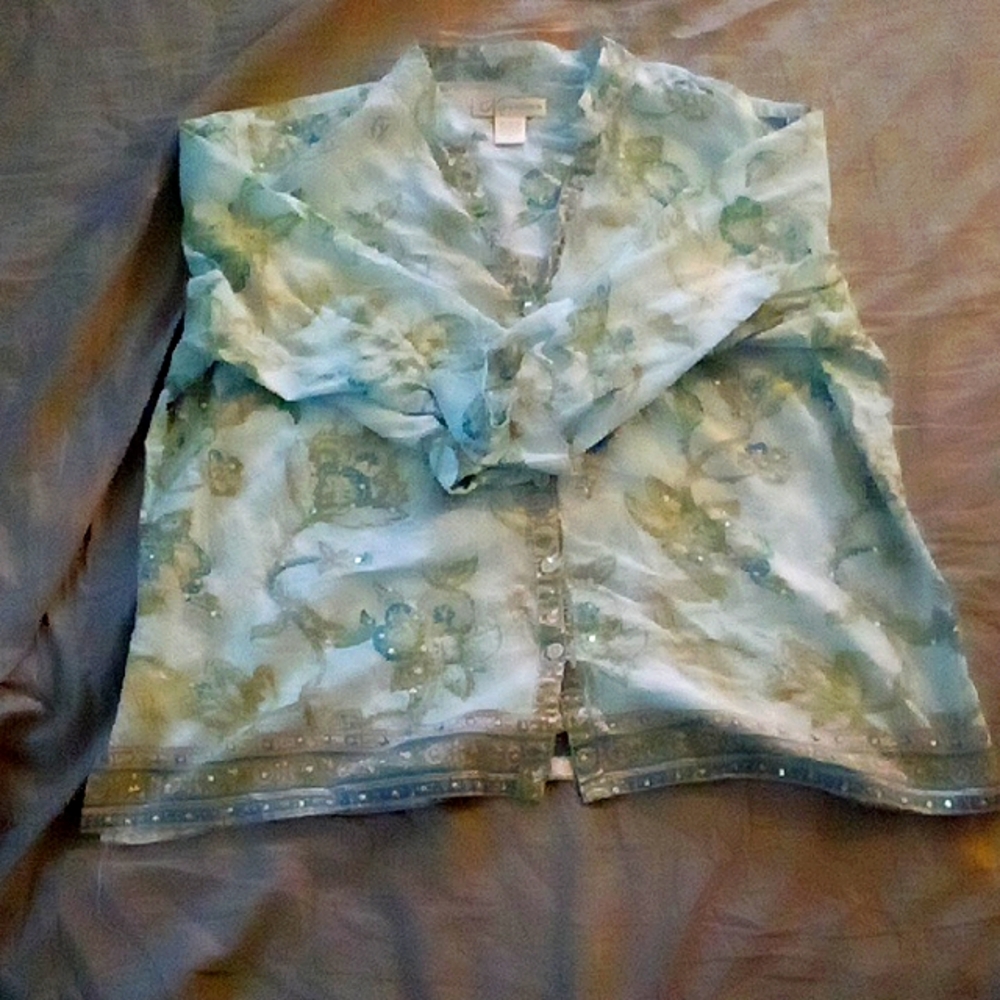 Dress shirt